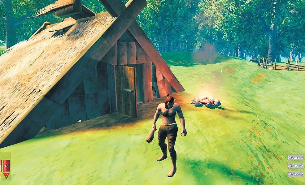 CS2 年度版 截图22