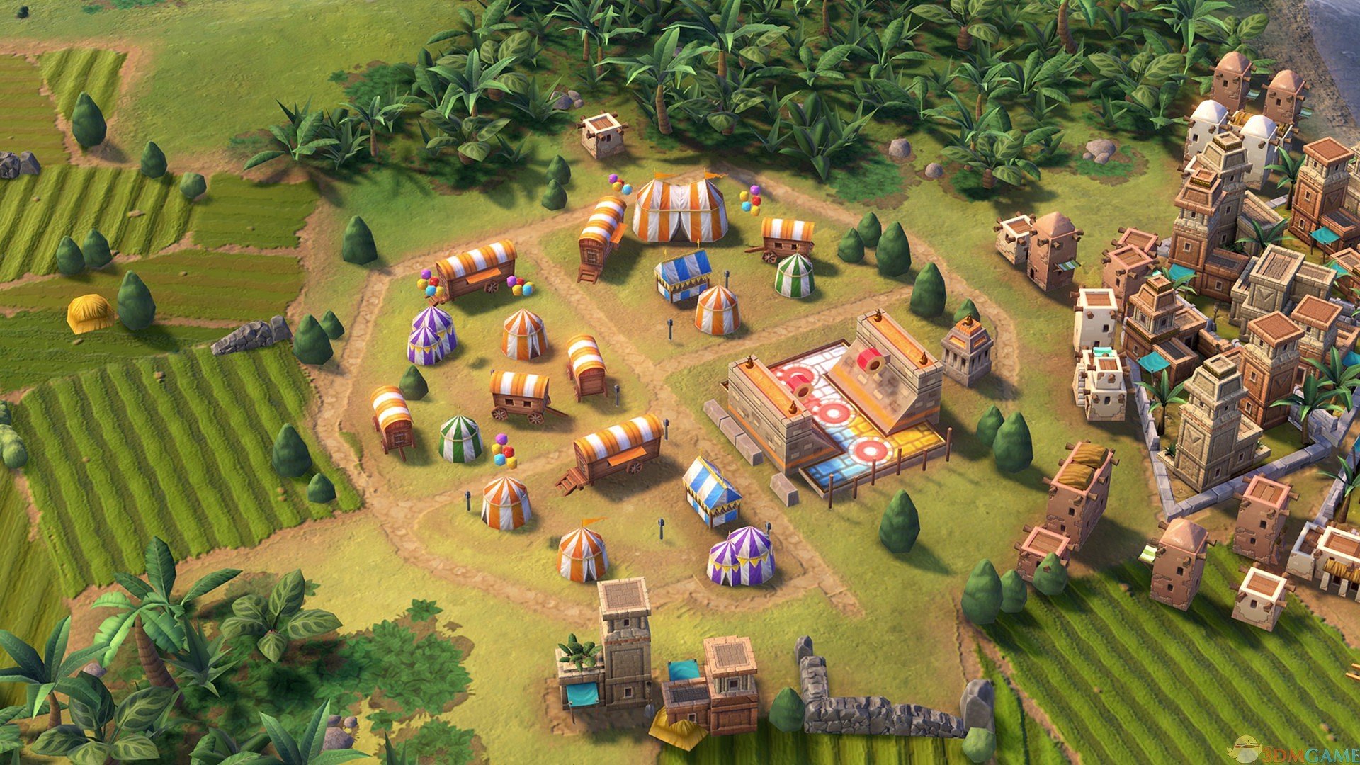 怪物猎人：崛起 重制版 截图15