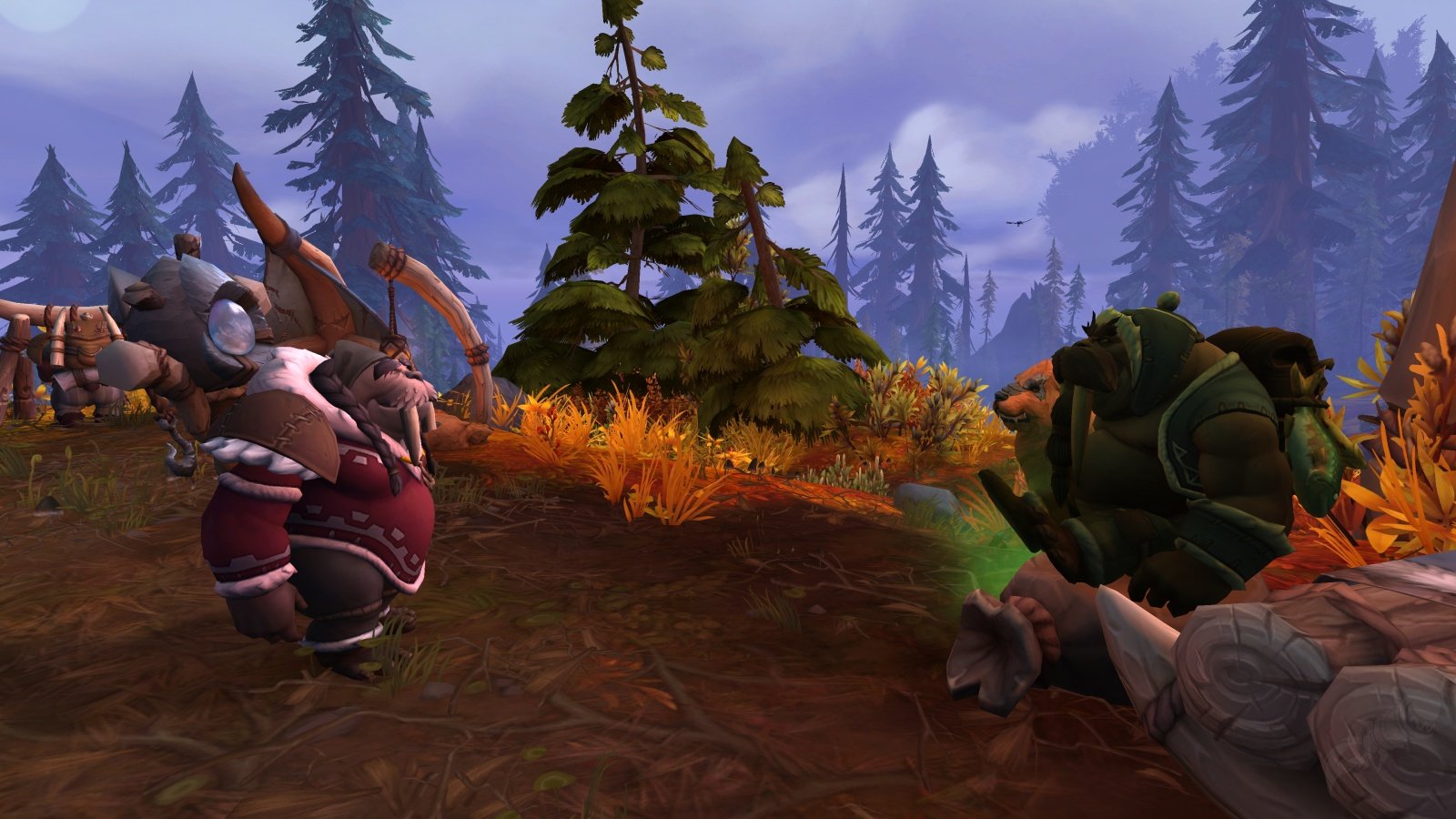 守望先锋2 完整版 截图20