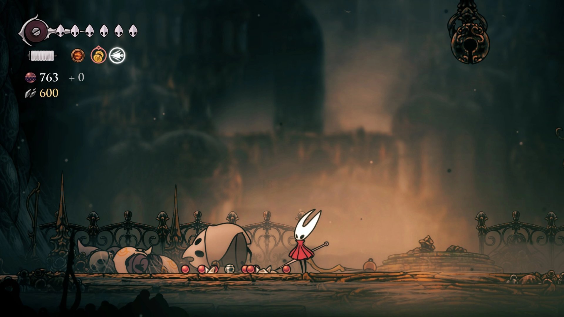 怪物猎人：崛起 重制版 截图10