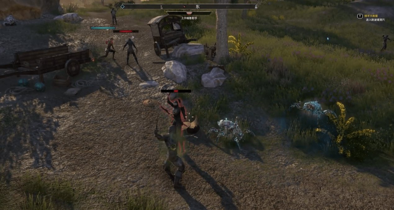 彩虹六号：围攻 重制版 截图20