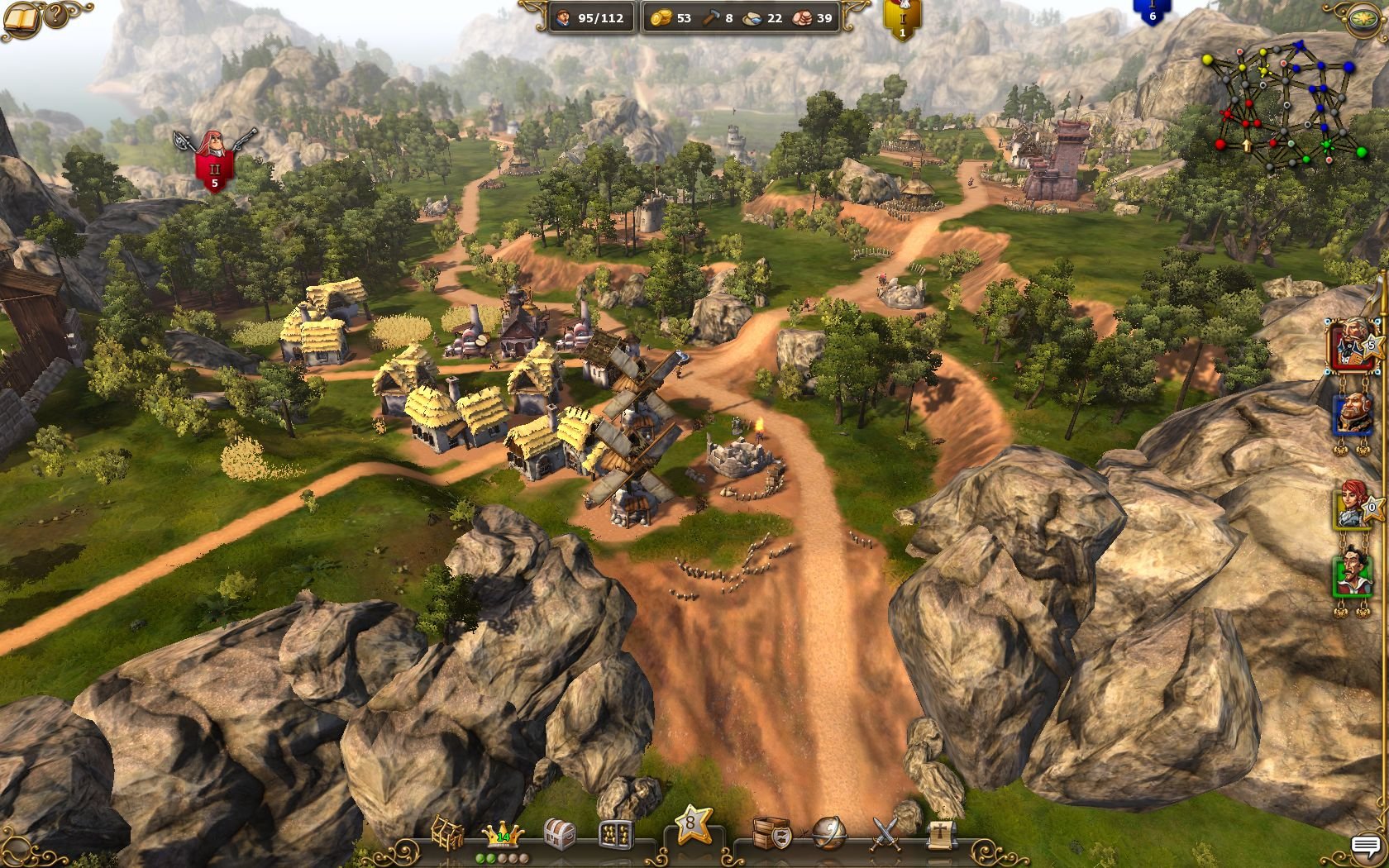 CS2 年度版 截图10