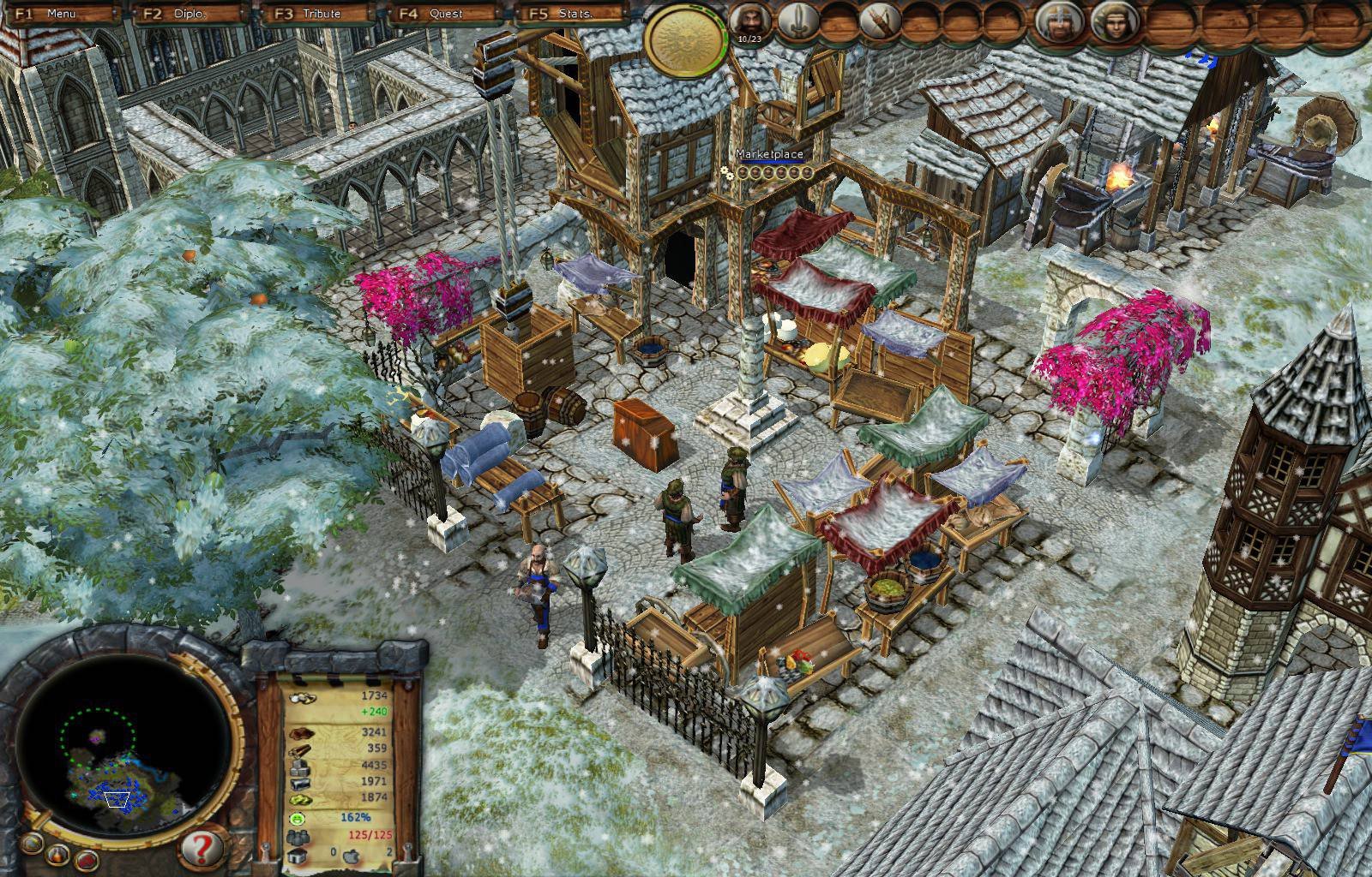 CS2 年度版 截图11