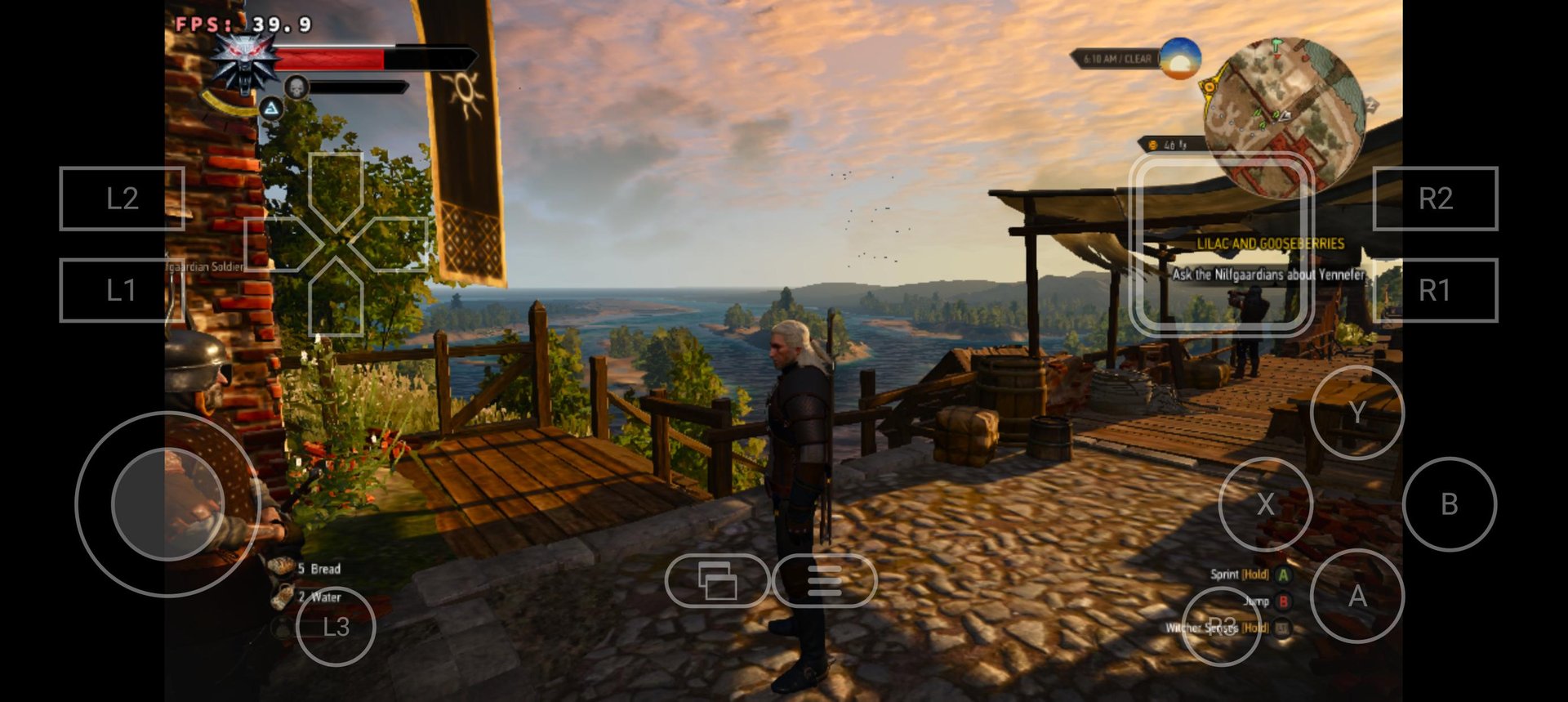 黑暗之魂3 豪华版 截图13