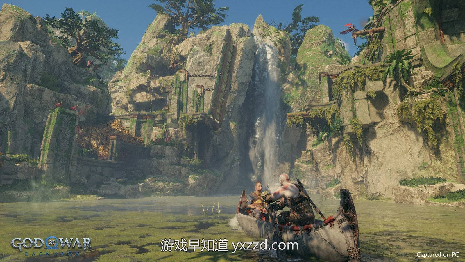 幸福工厂 重制版 截图17