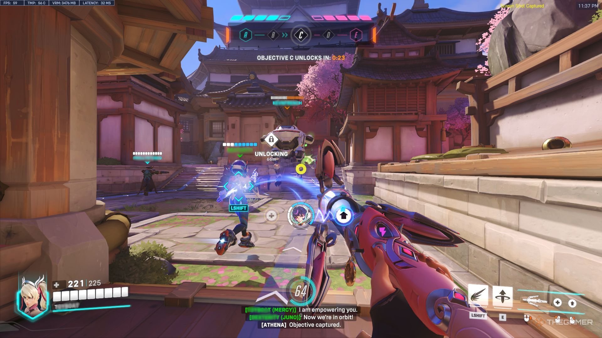 极限竞速：地平线5 截图8