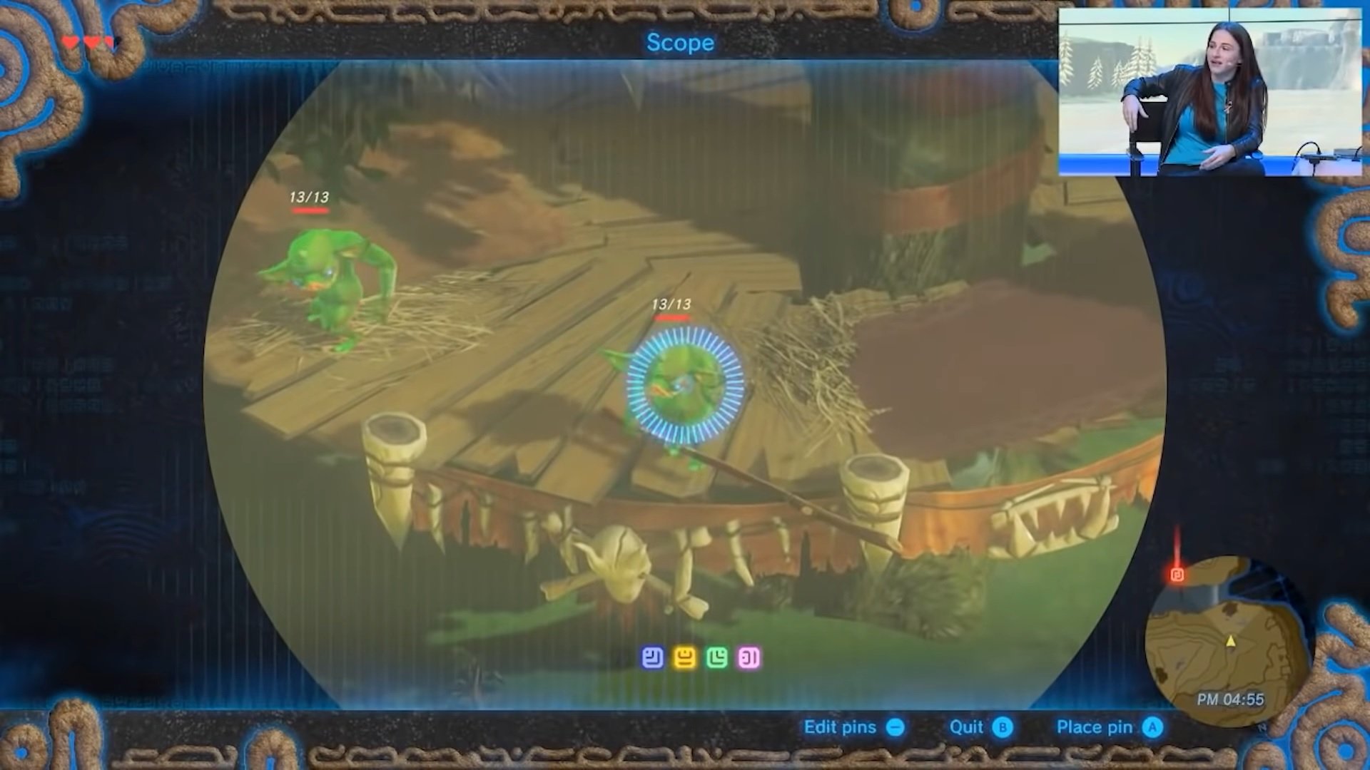 空洞骑士 重制版 截图16