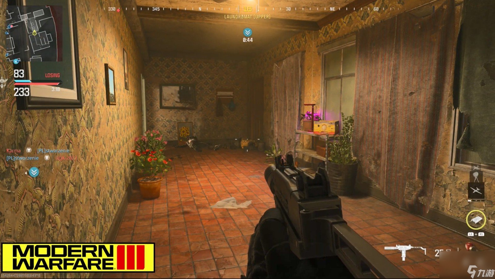 彩虹六号：围攻 重制版 截图17