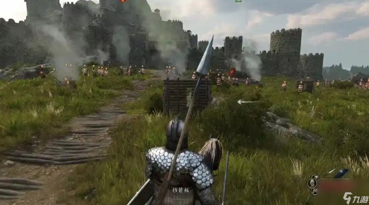 糖豆人：终极淘汰赛 重制版 截图4