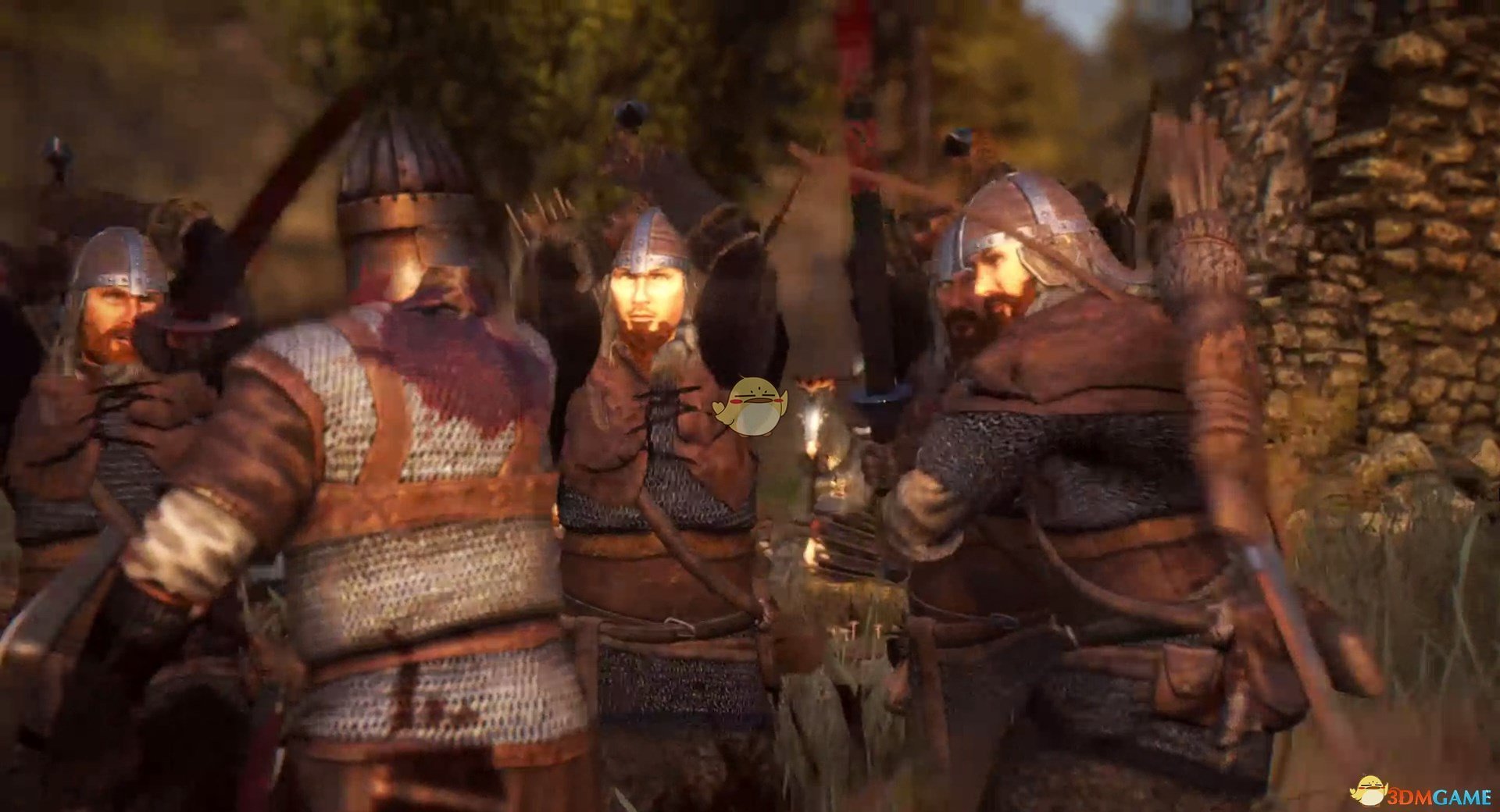 糖豆人：终极淘汰赛 重制版 截图7