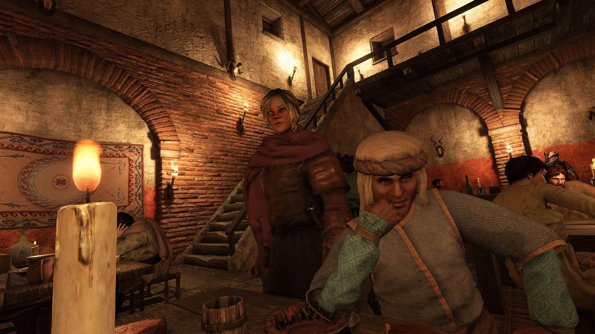 糖豆人：终极淘汰赛 重制版 截图8