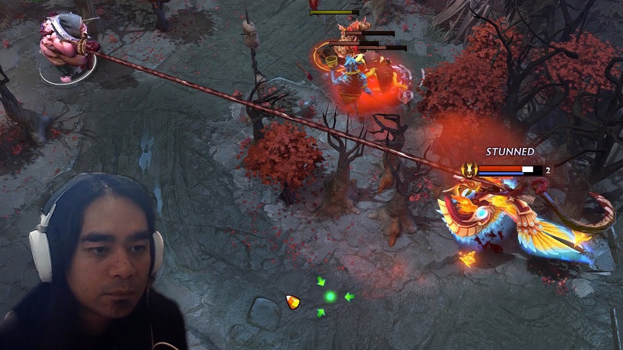 彩虹六号：围攻 重制版 截图16