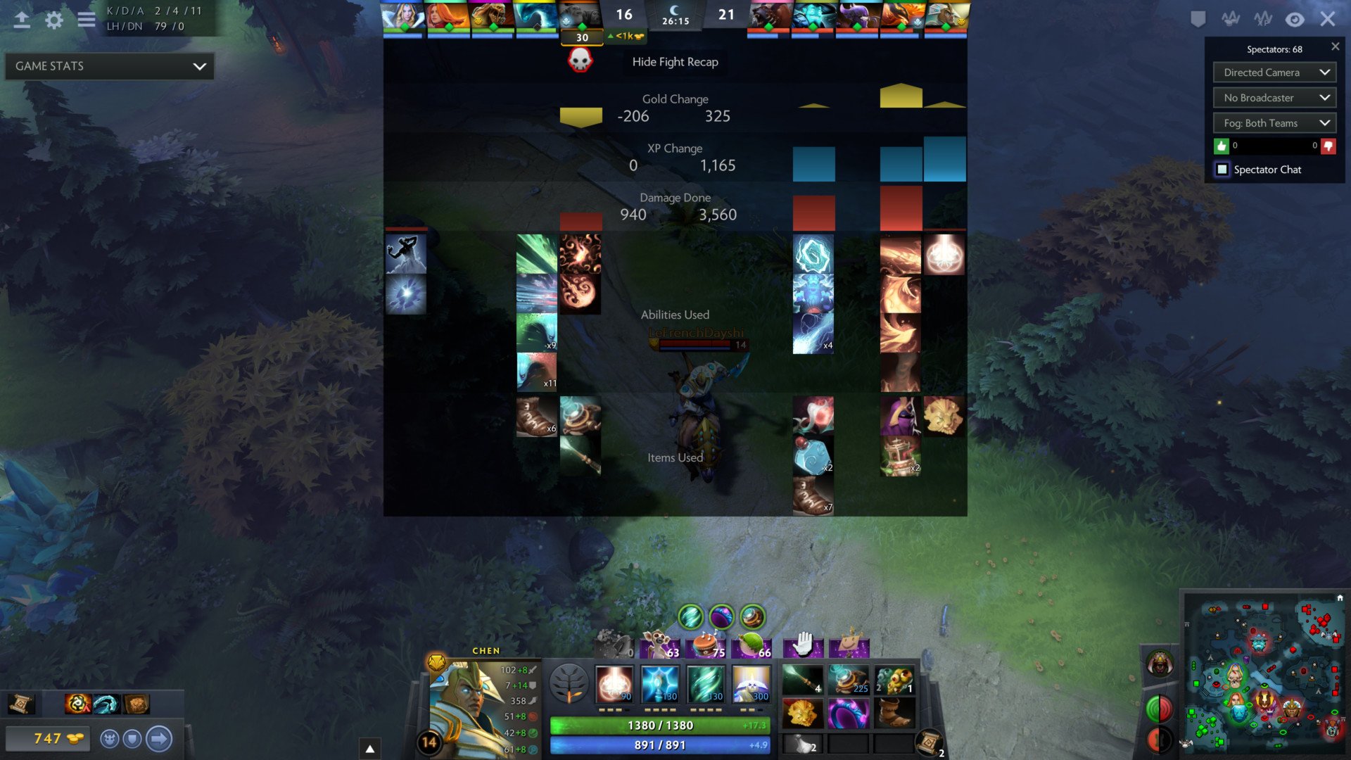 彩虹六号：围攻 重制版 截图18