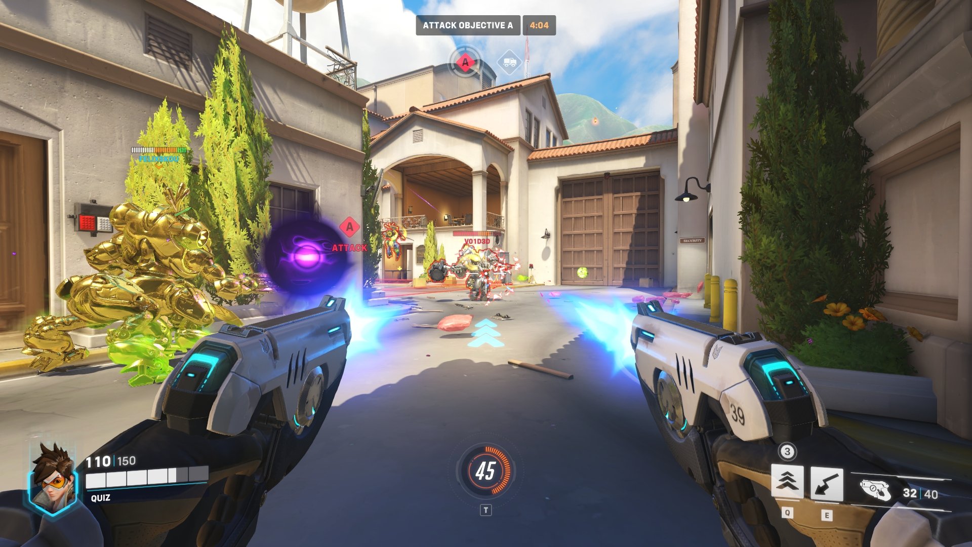 赛博朋克2077 重制版 截图2