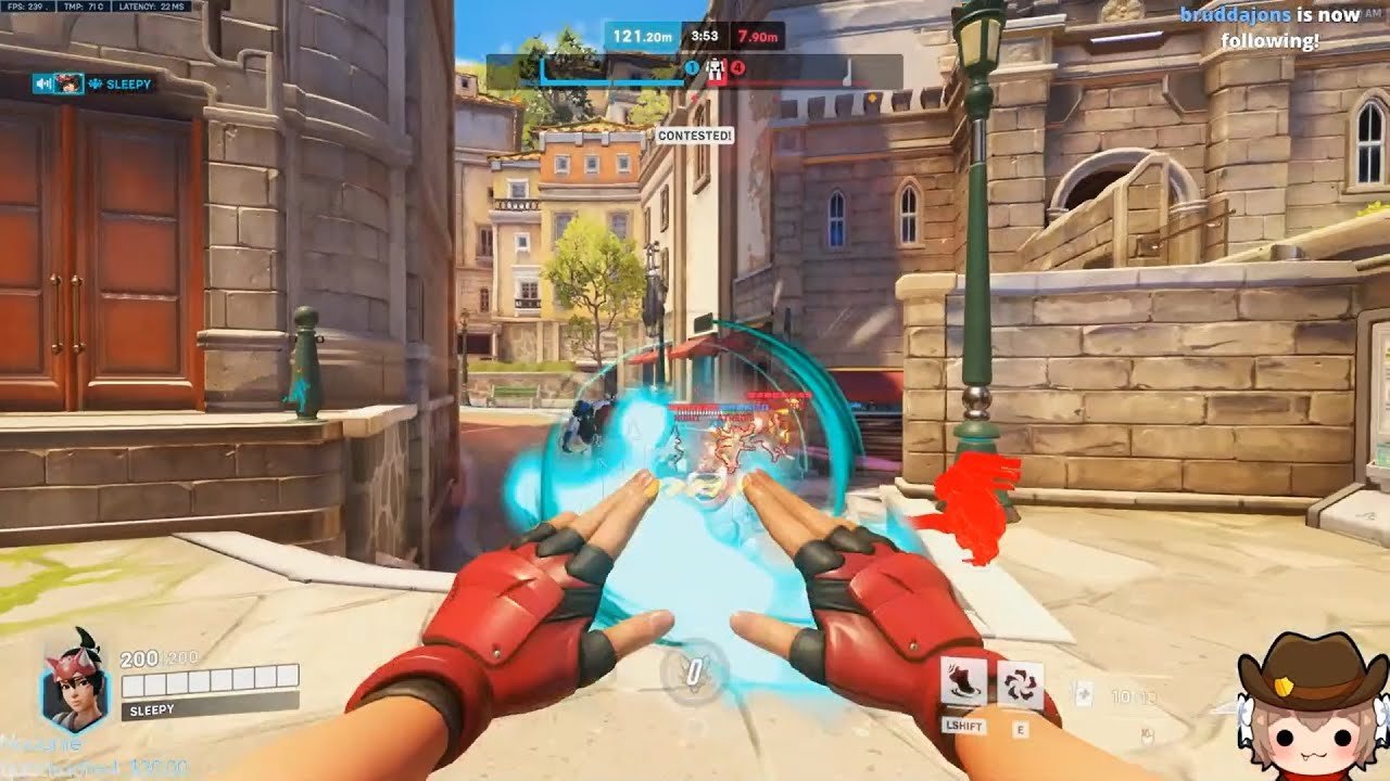 赛博朋克2077 重制版 截图4