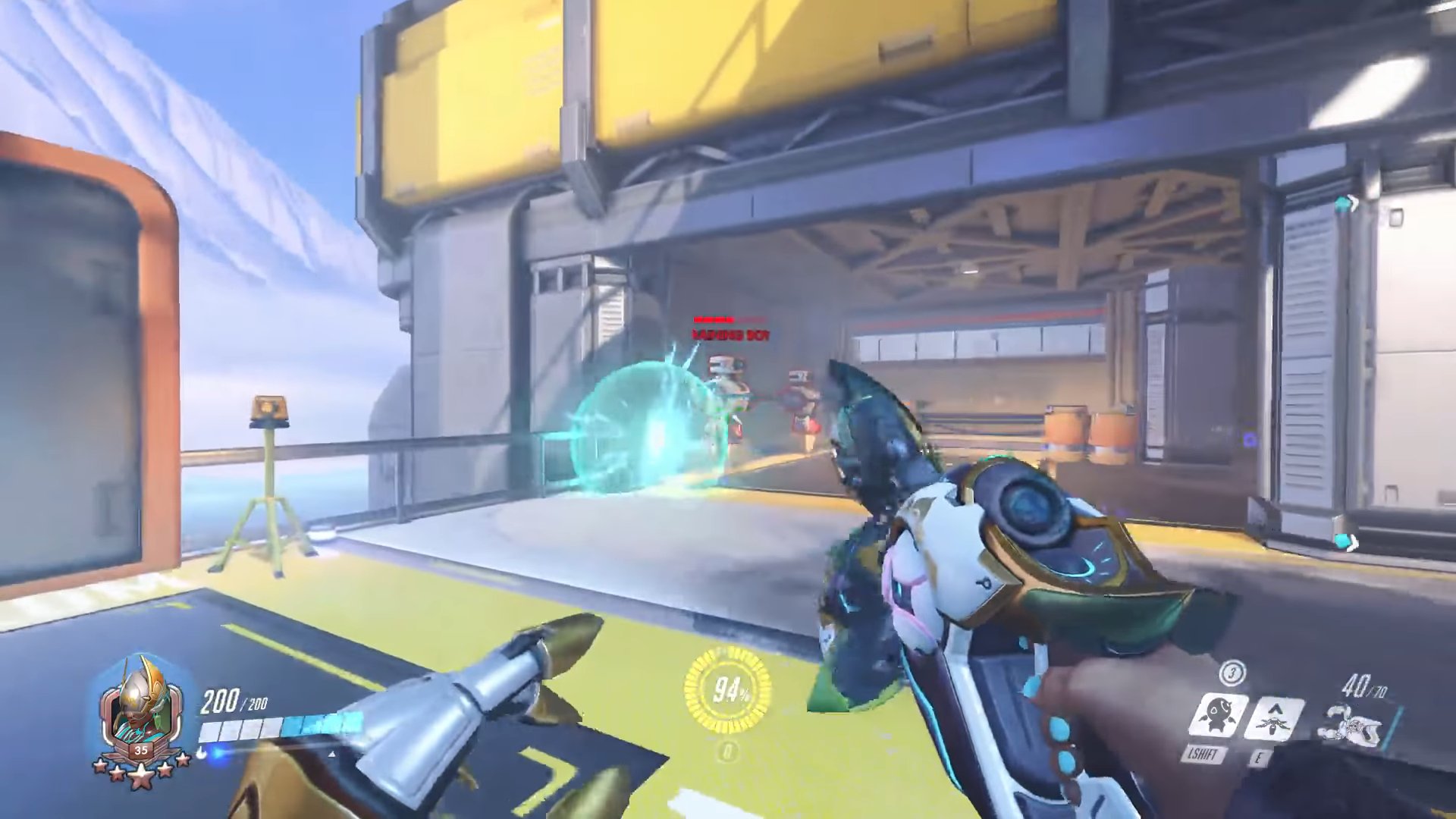 赛博朋克2077 重制版 截图18