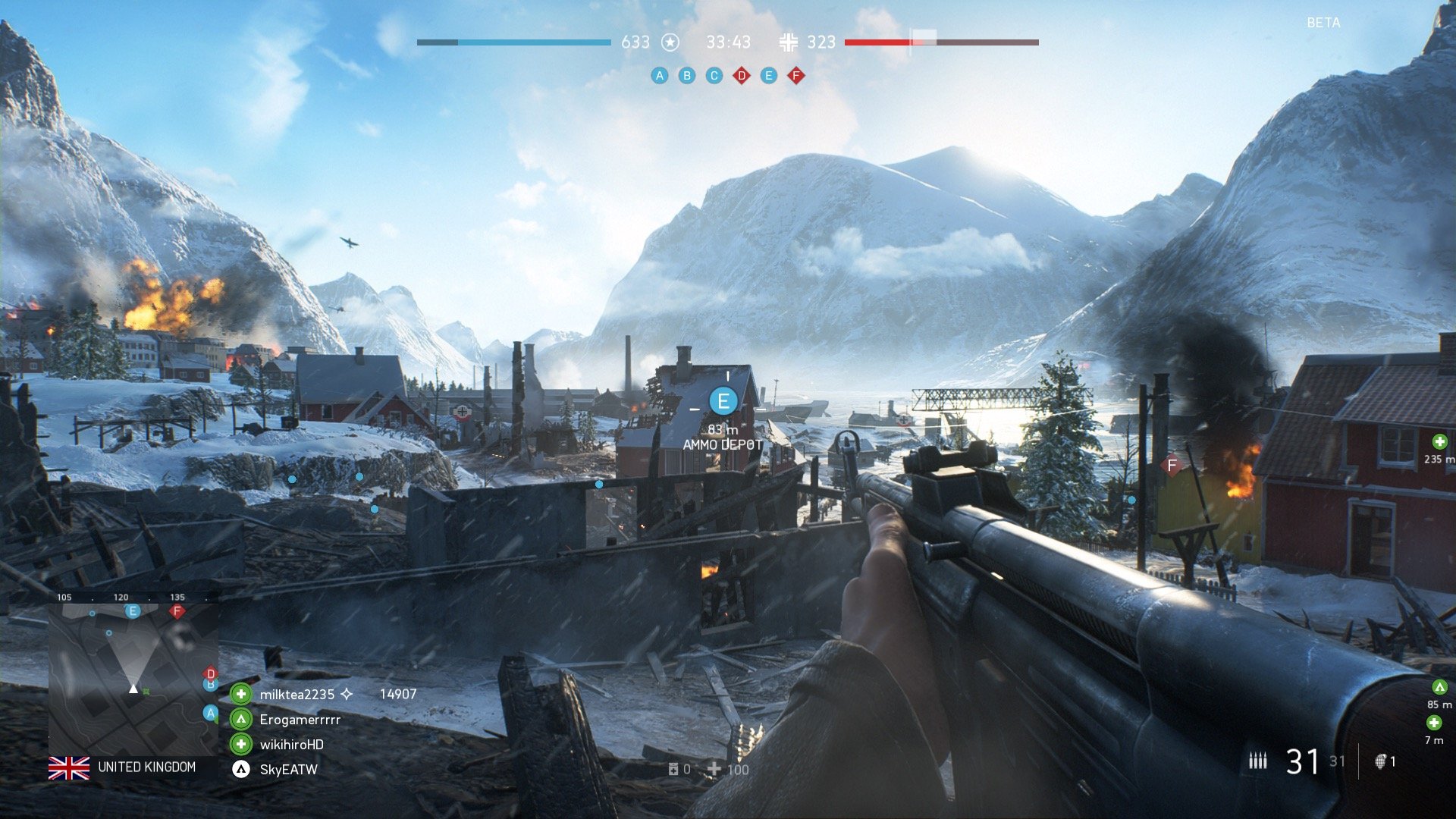 王者荣耀 完整版 截图5