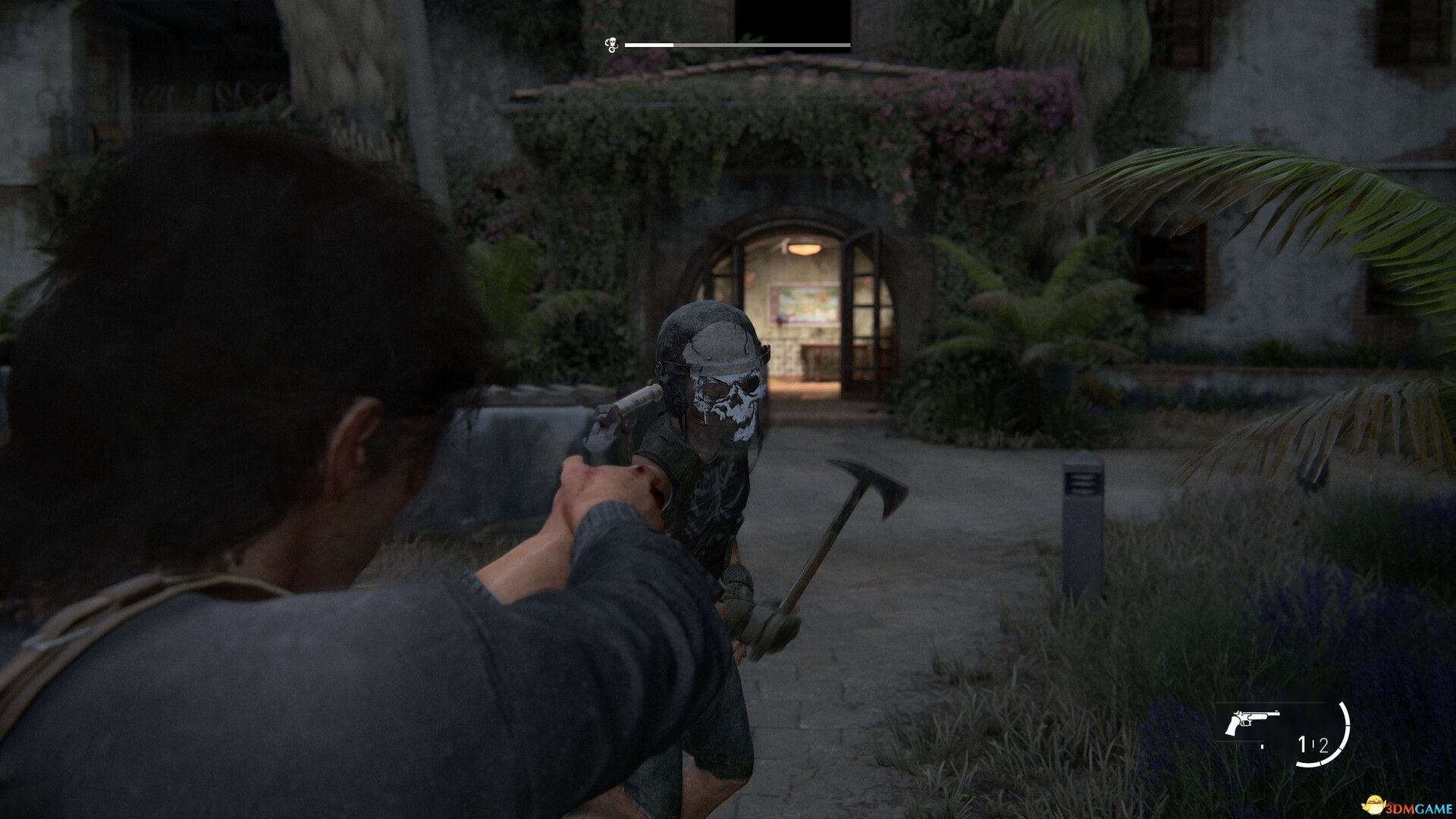 塞尔达传说：旷野之息 豪华版 截图8