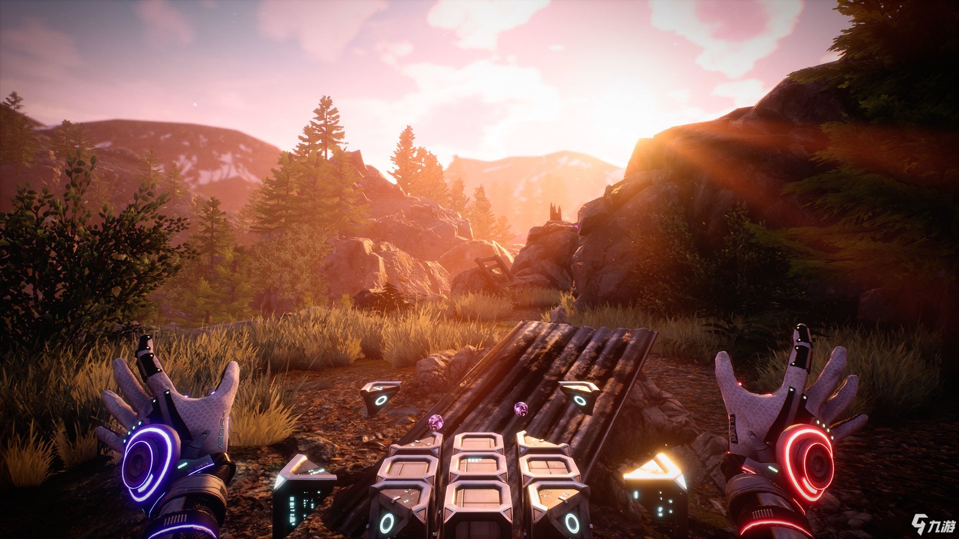 塞尔达传说：旷野之息 豪华版 截图14