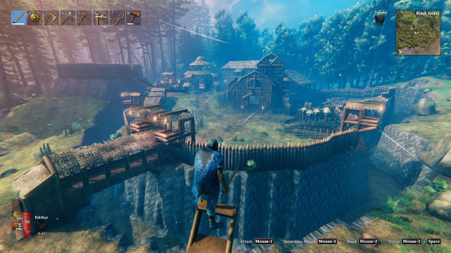 彩虹六号：围攻 重制版 截图19