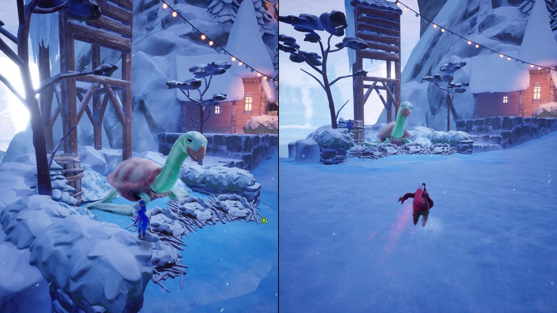 上古卷轴5：天际 重制版 截图20