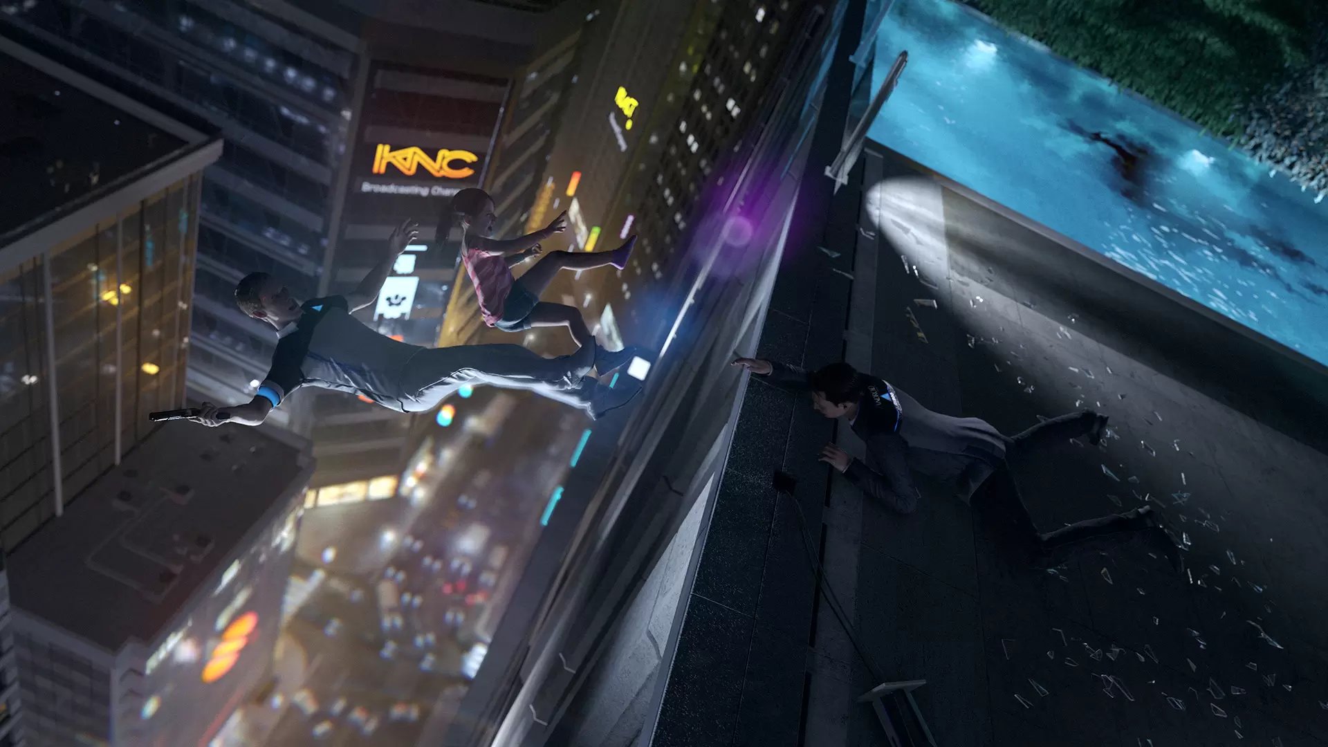 仁王2 终极版 截图7