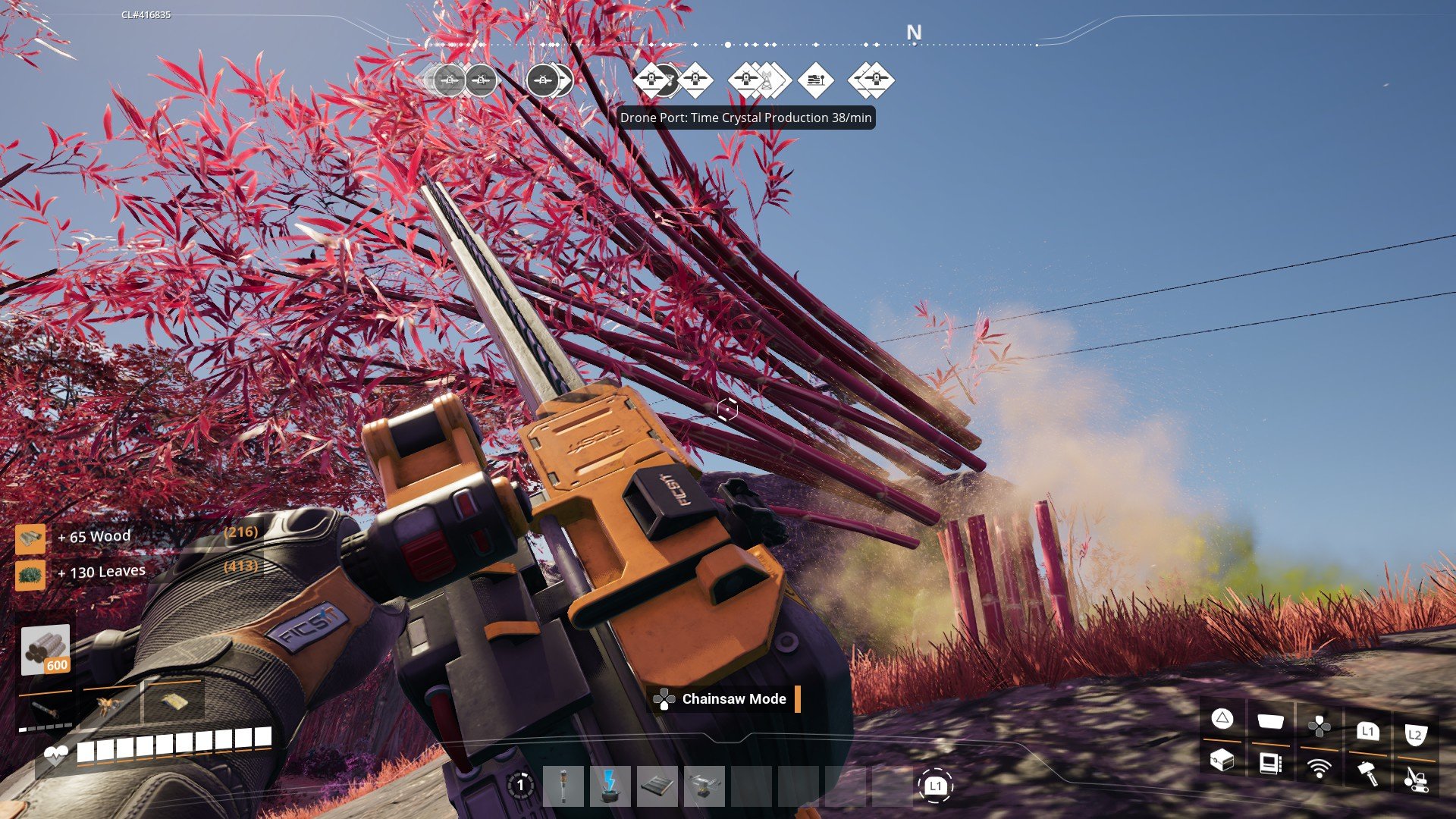 塞尔达传说：旷野之息 豪华版 截图14