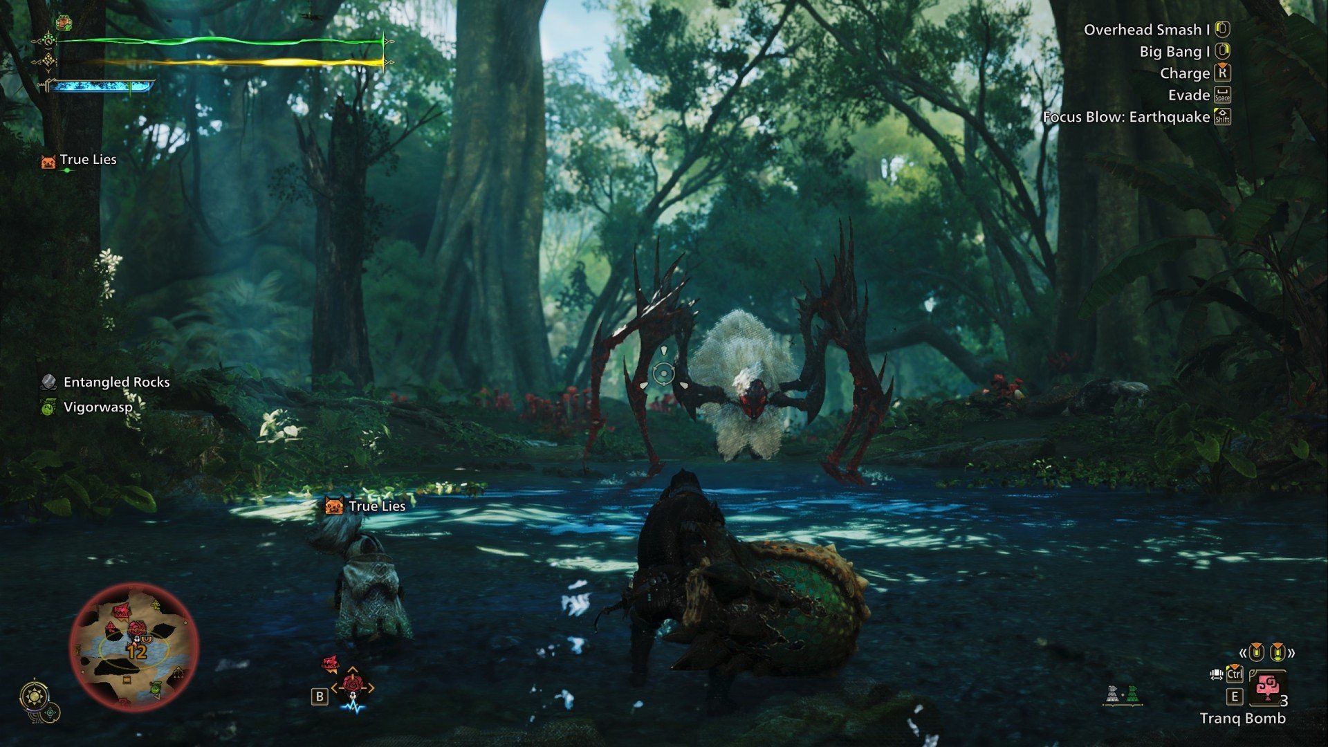 CS2 年度版 截图15