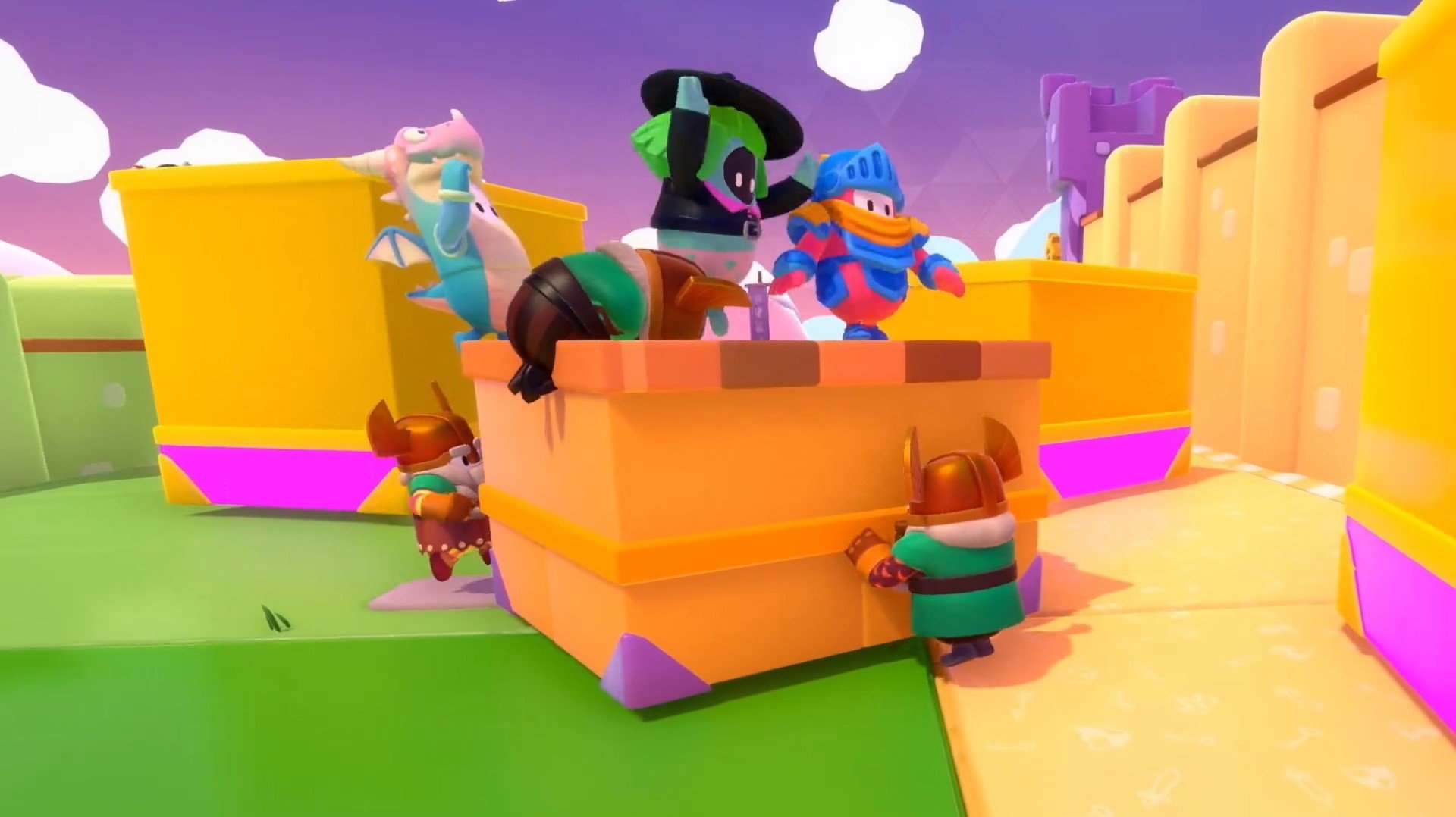 塞尔达传说：旷野之息 豪华版 截图15